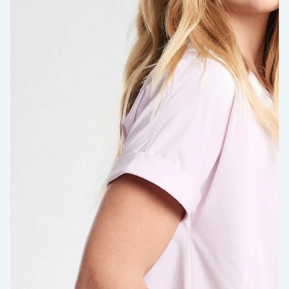 Athleta Zephyr Tee 2.0 - Picture 5 of 8